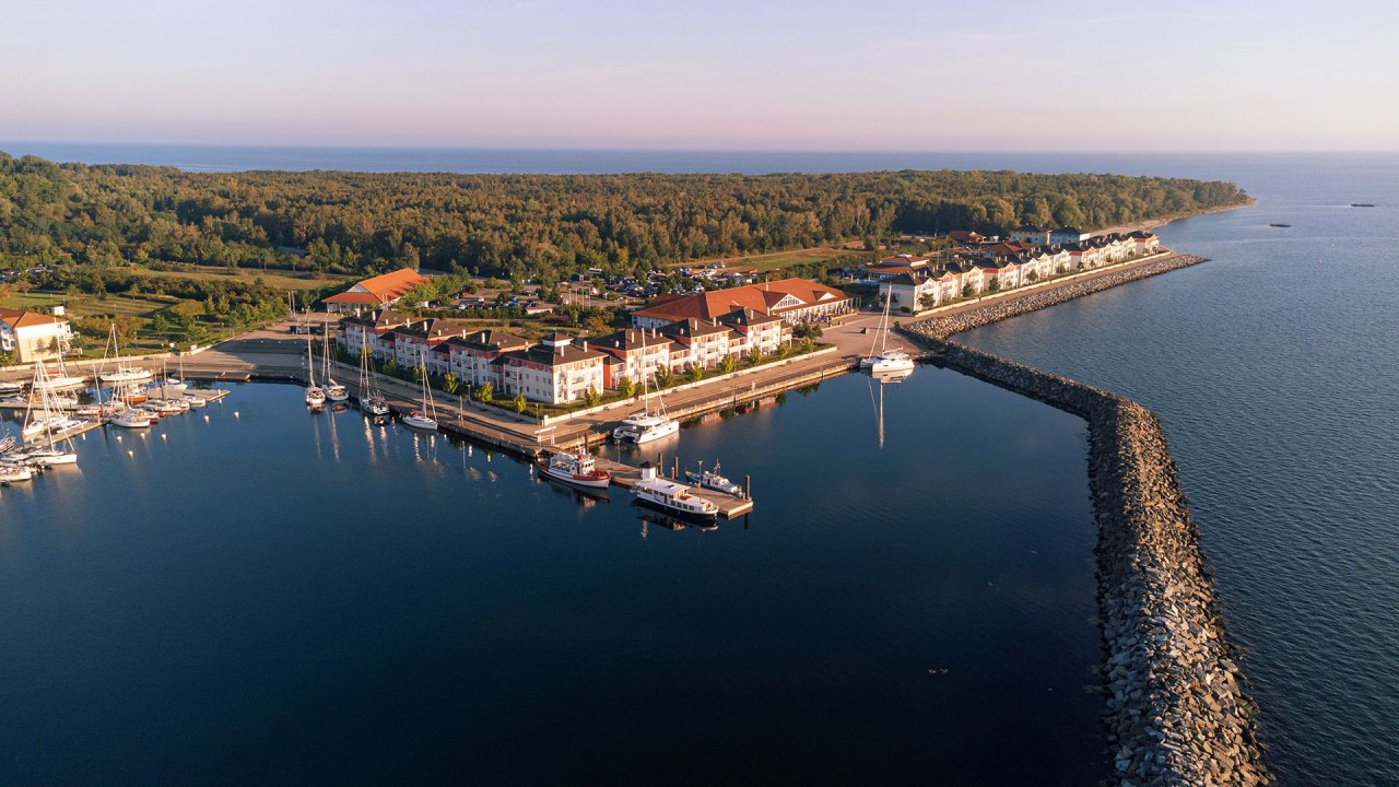 © BEECH Resort Boltenhagen © BEECH Resort Boltenhagen