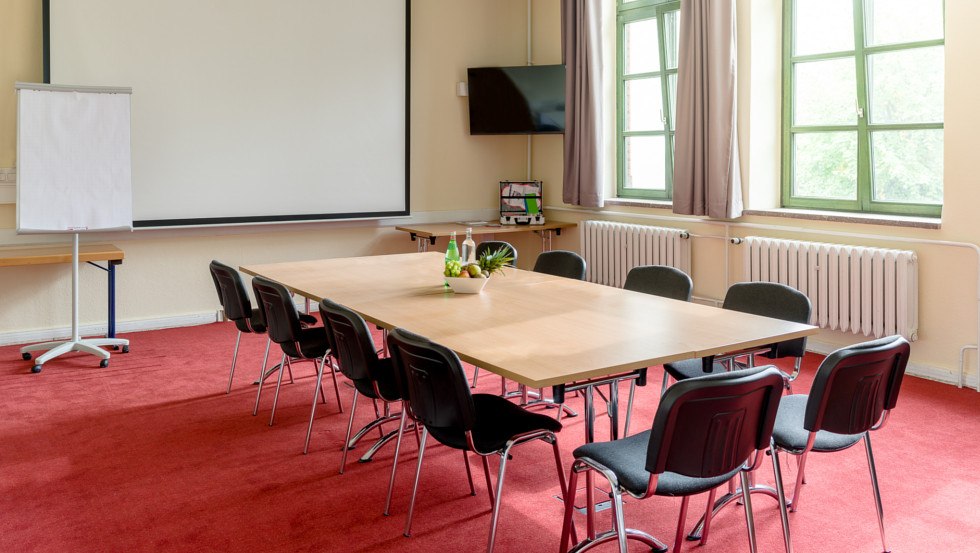 © Mercure Hotel Schwerin Altstadt © Mercure Hotel Schwerin Altstadt