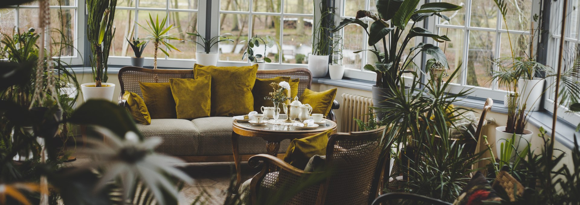 Herrenhaus Viecheln, &copy; Herrenhaus Viecheln