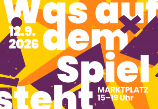 Eine Veranstaltung der Partnerschaft für Demokratie Schwerin im Rahmen des Bundesprogramms "Demokratie leben!" // © Der Kinderschutzbund Kreisverband Schwerin e.V. Eine Veranstaltung der Partnerschaft für Demokratie Schwerin im Rahmen des Bundesprogramms "Demokratie leben!" // © Der Kinderschutzbund Kreisverband Schwerin e.V.