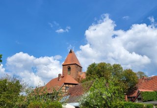 &copy; Tourismusverband Mecklenburg-Schwerin