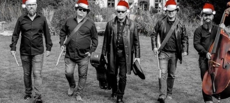 © Johnny Cash Experience