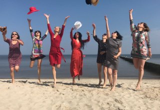 © Ina Böhme © Ina Böhme