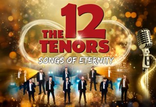 © Highlight Concerts GmbH © Highlight Concerts GmbH