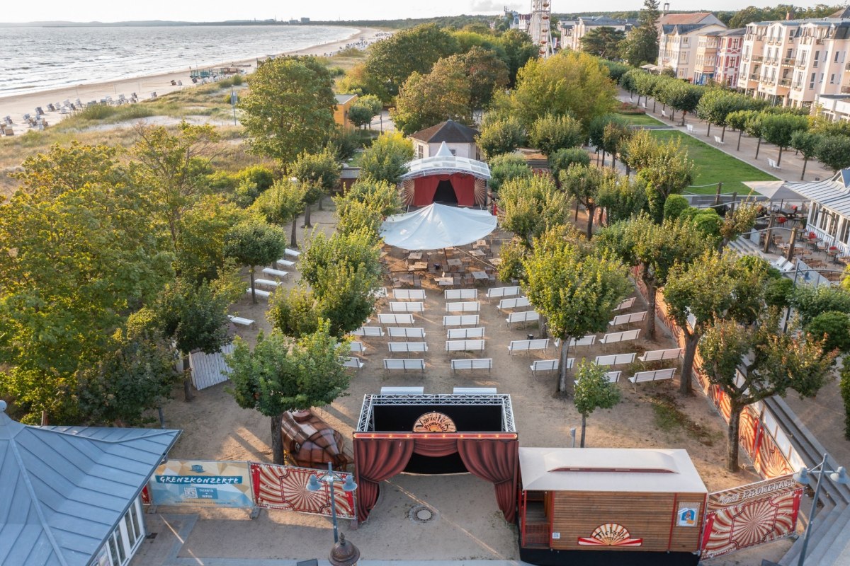 Variet&eacute; PromenArt