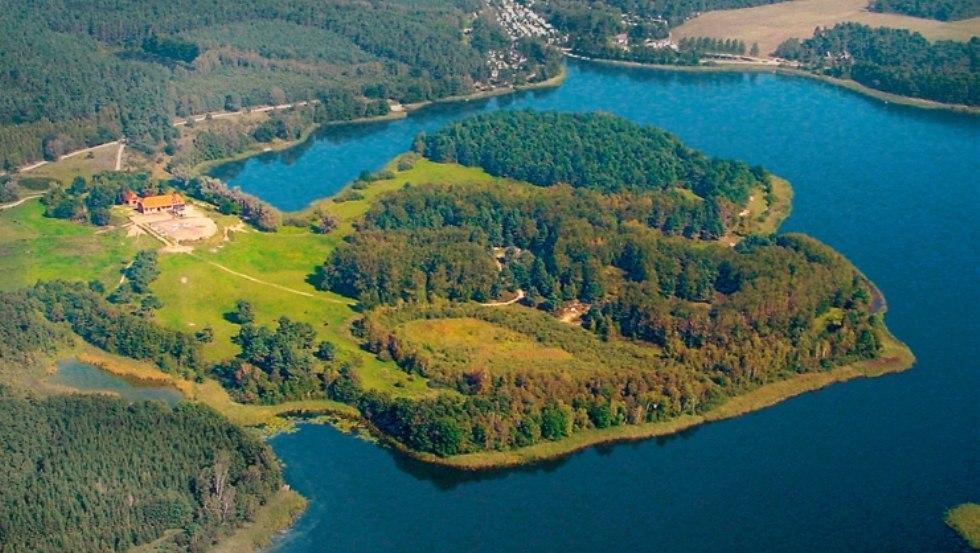 Gestüt Inselhof: Gesamtschau des Gestüt Inselhof // © Gestuet Inselhof/Bause Gestüt Inselhof: Gesamtschau des Gestüt Inselhof // © Gestuet Inselhof/Bause