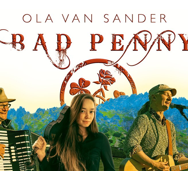 Peter Müller, Olivia Compfort, Ola van Sander, © Ola van Sander Peter Müller, Olivia Compfort, Ola van Sander, © Ola van Sander