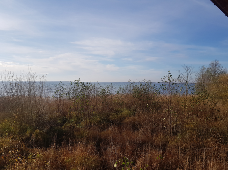 Schnakenburg Aussicht, &copy; Waren (M&uuml;ritz) Information