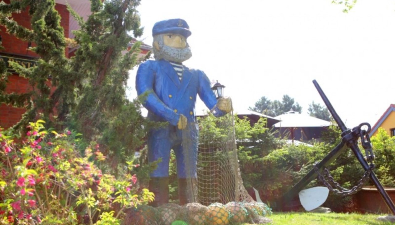 Restaurant Seekiste, © Restaurant Seekiste Restaurant Seekiste, © Restaurant Seekiste