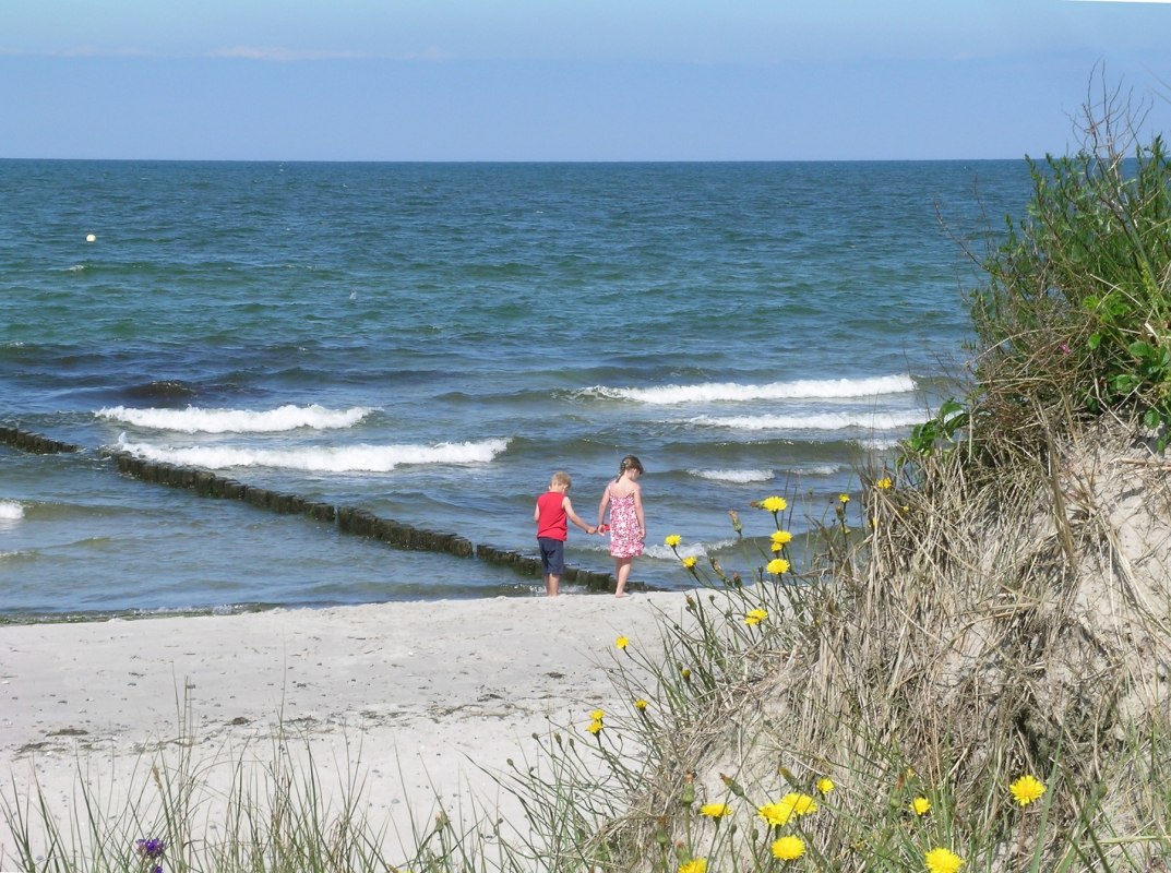 © Nationalparkamt Vorpommern © Nationalparkamt Vorpommern