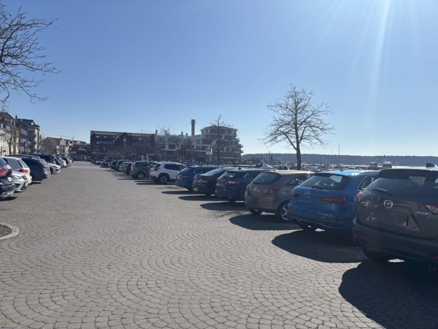 Stadthafen 1, © Waren (Müritz)-Information