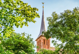 © Stadt Ribnitz-Damgarten © Stadt Ribnitz-Damgarten