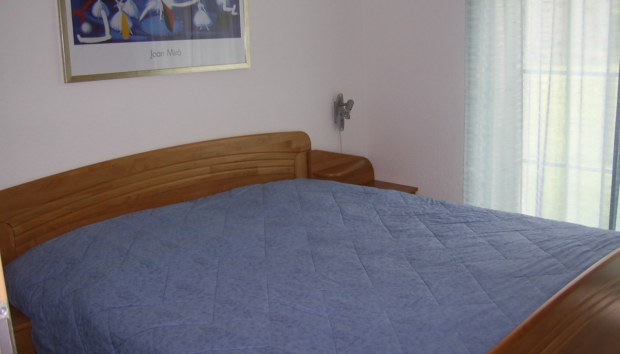 Schlafzimmer, © Besoke Schlafzimmer, © Besoke