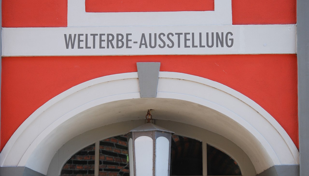 Welterbemuseum Ossenreyerstra&szlig;e (5), &copy; TZ HST