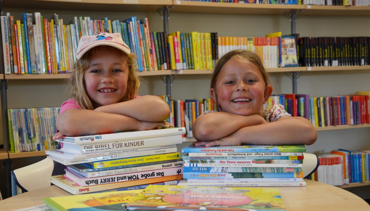 TIPP FÜR KIDS: Winterliche Lesung für Kids mit Punsch und Keksen, © Bibliothek TIPP FÜR KIDS: Winterliche Lesung für Kids mit Punsch und Keksen, © Bibliothek