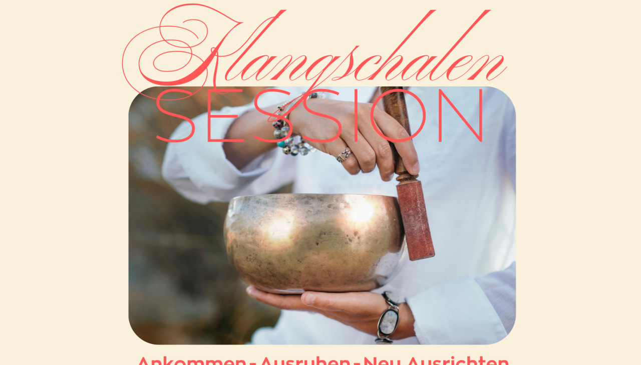 Klankhealing Ines Wassermann, © Kurverwaltung Rerik Klankhealing Ines Wassermann, © Kurverwaltung Rerik