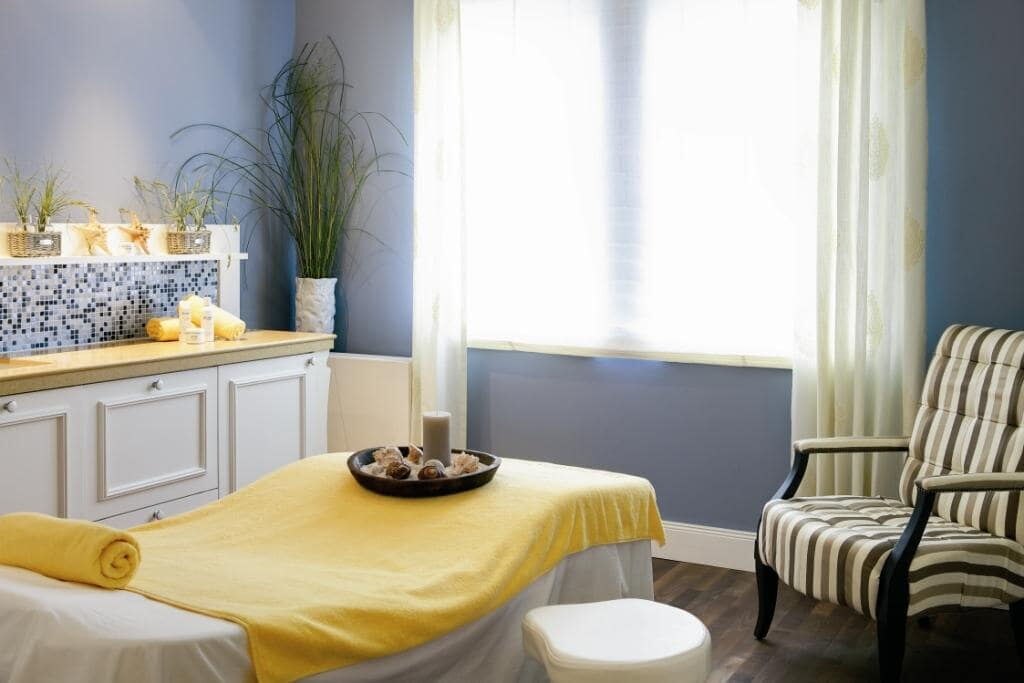 &copy; Steigenberger Grandhotel & Spa