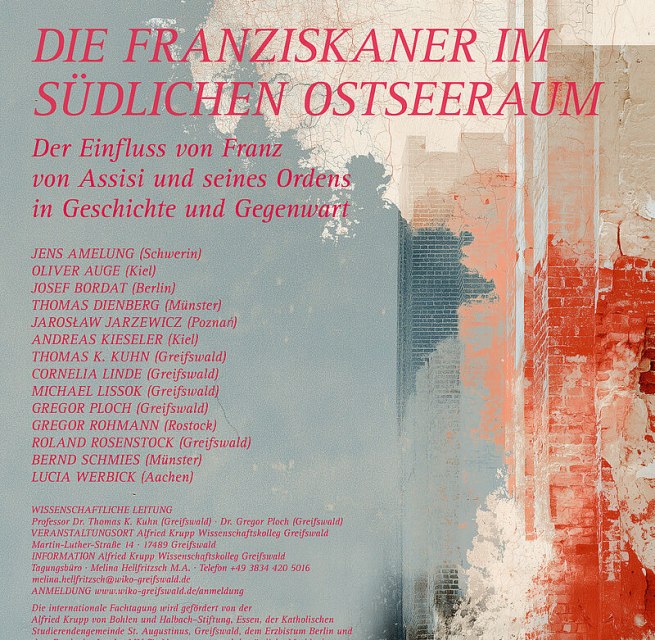 © Alfried Krupp Wissenschaftskolleg © Alfried Krupp Wissenschaftskolleg