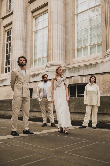 Kirk Truman, © Kirk Truman