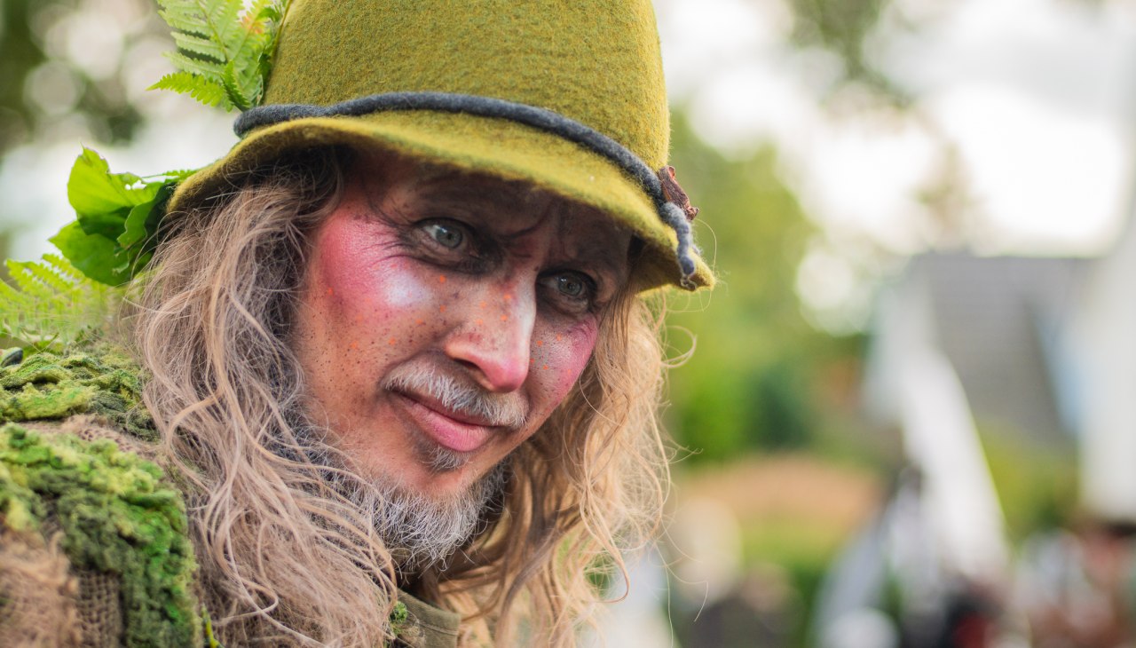 Fest der Moorgeister | Rückblick 2025, © André Pristaff (TuK) Fest der Moorgeister | Rückblick 2025, © André Pristaff (TuK)