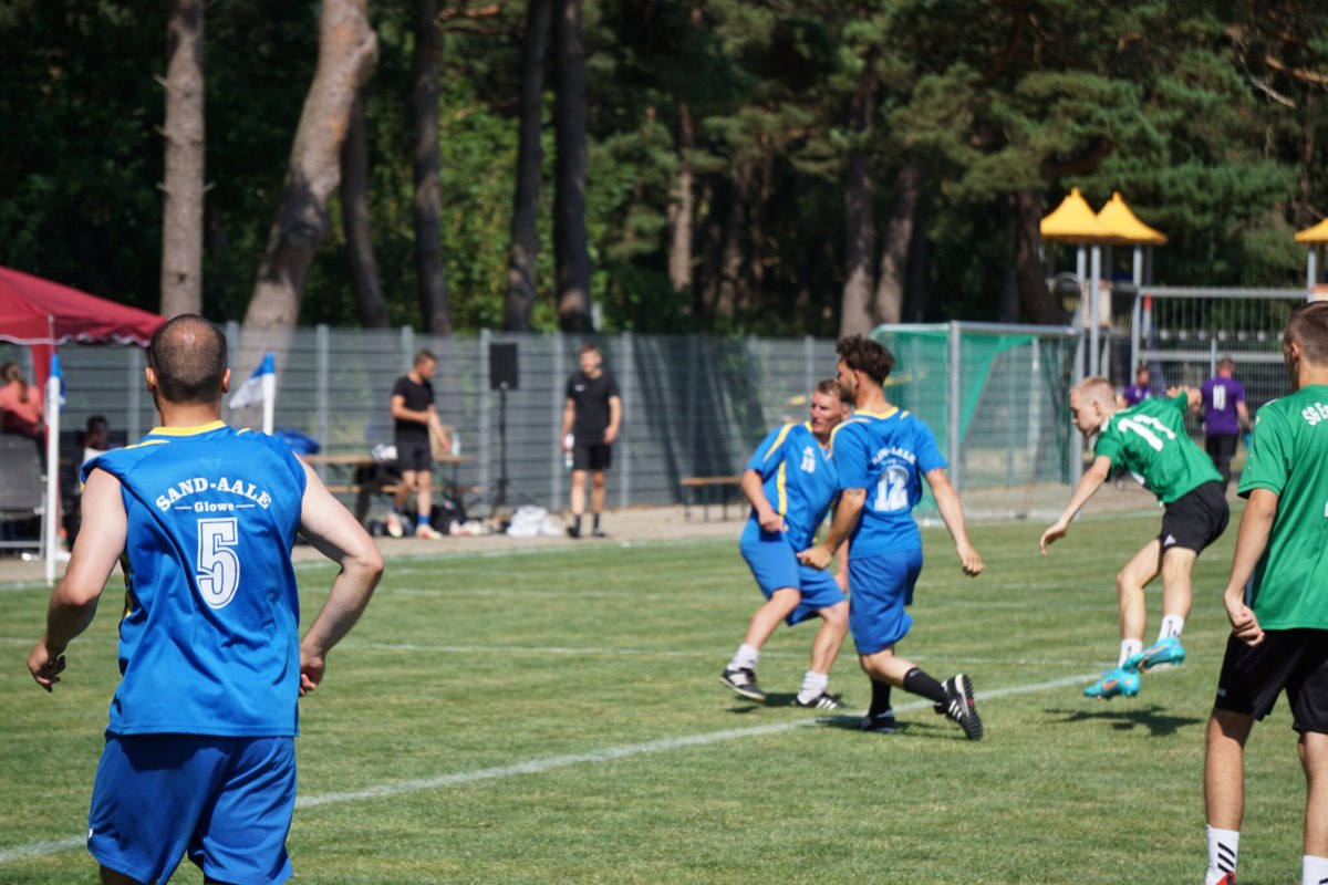 &copy; Gemeinde Ostseebad Glowe