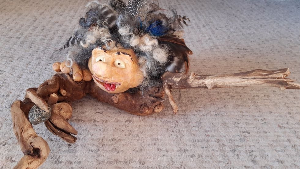 &copy; Susanne Behnke