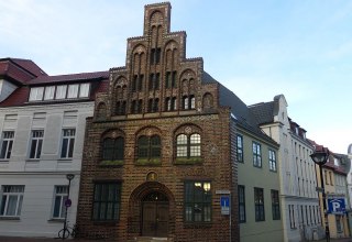 Kerkhoffhaus // &copy; A. Schulz