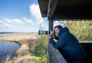 Aussichtspunkt // &copy; Tobias Kramer