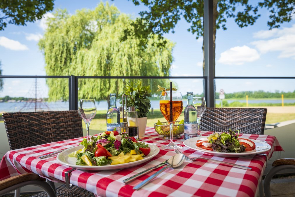 Terrasse, © Daniel Stohl Terrasse, © Daniel Stohl