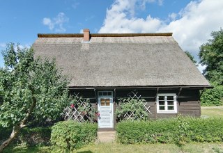 © Heimatverein Linstow e.V.