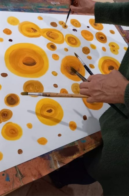 Caritas, © Caritas Caritas, © Caritas