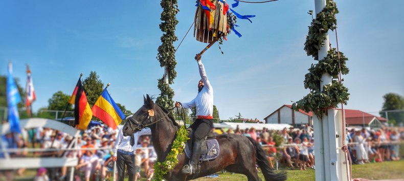 &copy; Kevin Schiemann / KVW Wustrow