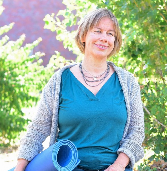 Astrid Seyfert: Meerzeit, © Astrid Seyfert Astrid Seyfert: Meerzeit, © Astrid Seyfert