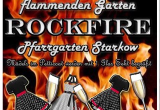 Petticoatrock // © Backstein-Geist und Garten e.V. Starkow Petticoatrock // © Backstein-Geist und Garten e.V. Starkow