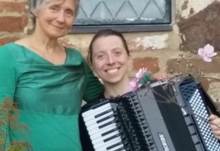 &copy; Elisabeth Richter-Kubbutat & Nancy Laufer