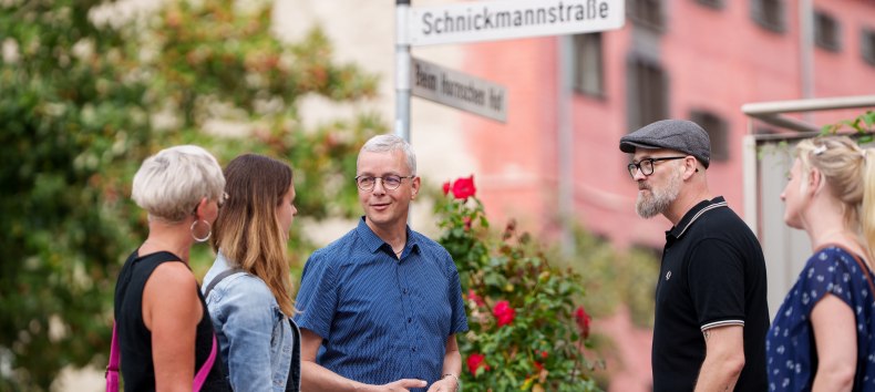 &copy; Holger Martens