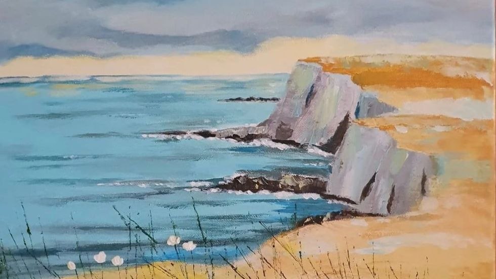 &copy; K. Wolbring-Wagner