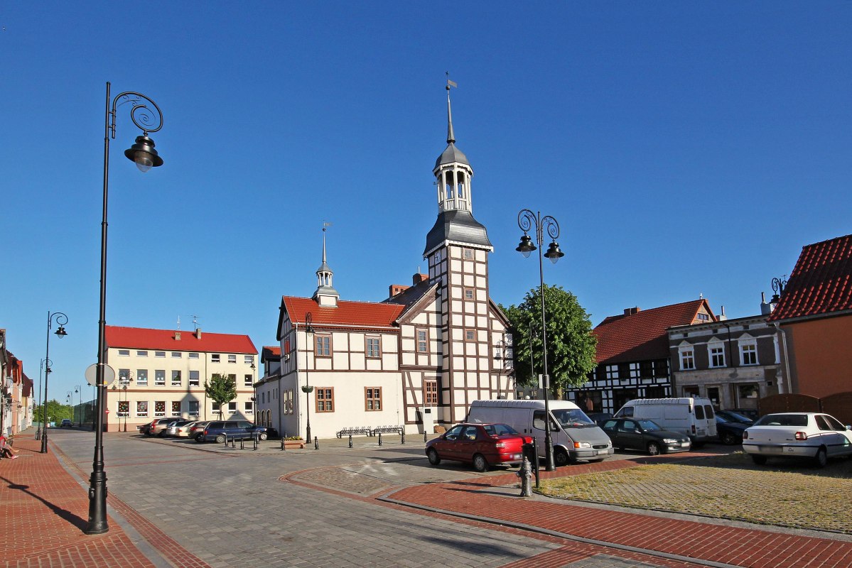 © Pomorze Zachodnie © Pomorze Zachodnie