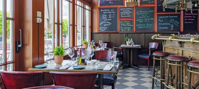 © SEETELHOTEL Ahlbecker Hof