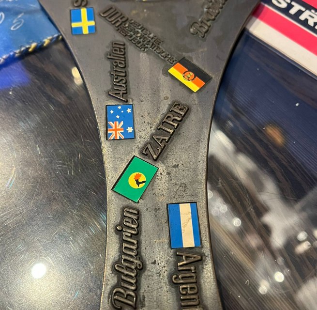 Bar-Objekte - Idealer Ankn&uuml;pfungspunkt f&uuml;r Quizfragen // &copy; Sportsbar Allstars