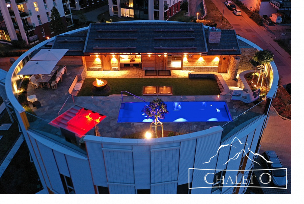 Terrasse & Hütte, © Fotostudio Hagedorn Terrasse & Hütte, © Fotostudio Hagedorn