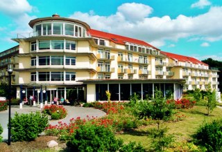 © Kurklinik Malchow © Kurklinik Malchow