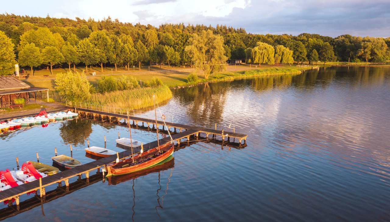 Luftaufnahme, &copy; Daniel Stohl