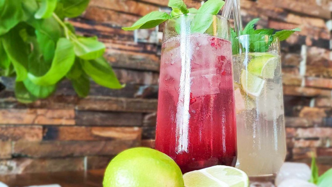 Het is limonadetijd ... met de M7 huis limo's!, © B.Kästner/Stadtbäckerei Kühl Het is limonadetijd ... met de M7 huis limo's!, © B.Kästner/Stadtbäckerei Kühl