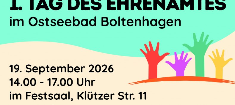 © Kurverwaltung Ostseebad Boltenhagen © Kurverwaltung Ostseebad Boltenhagen