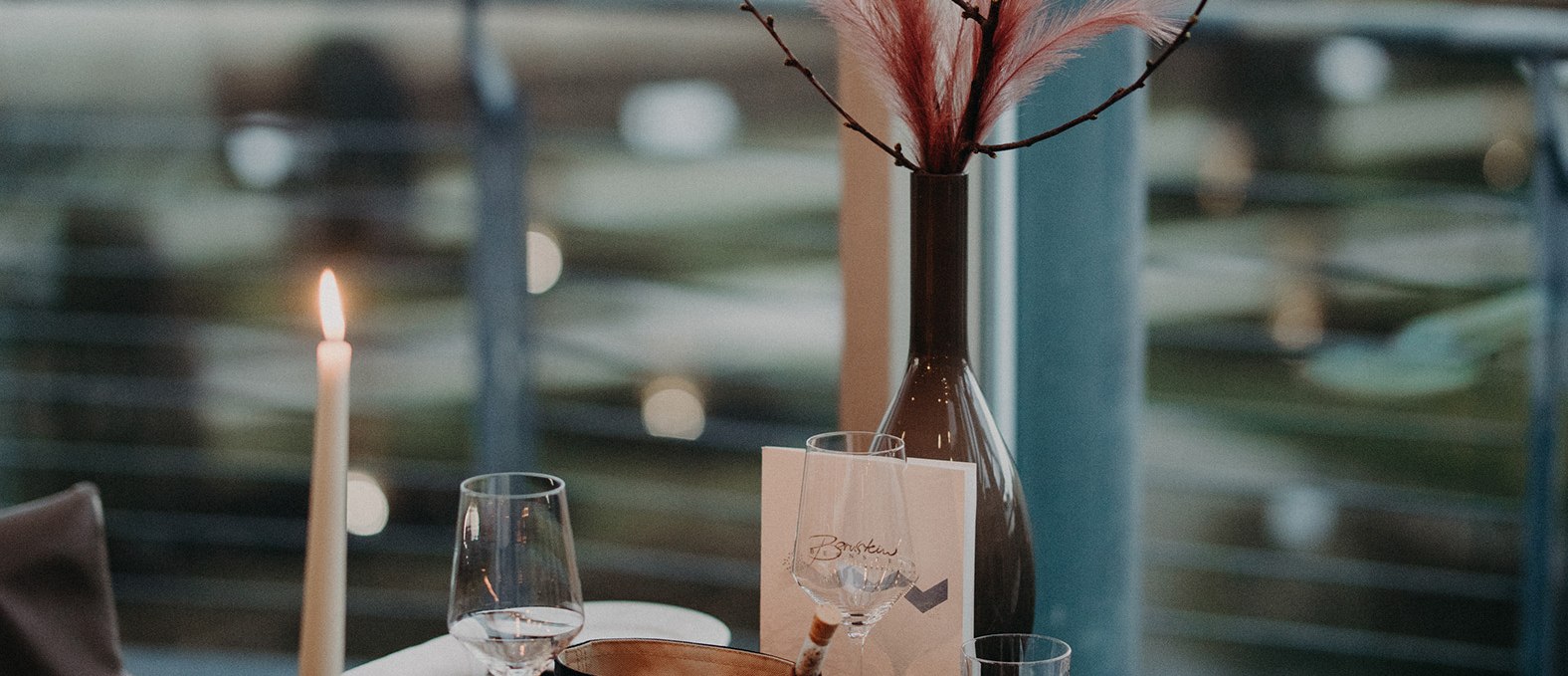 &copy; Strandhotel Ostseeblick