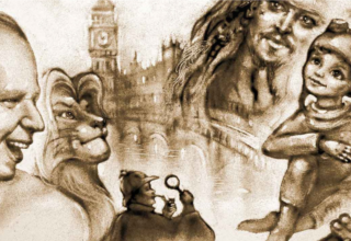 © Genius Concerts GmbH