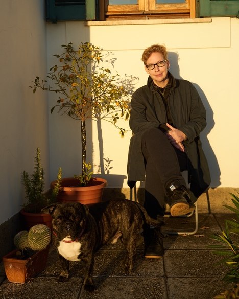 © (c) Nikolas Geyer