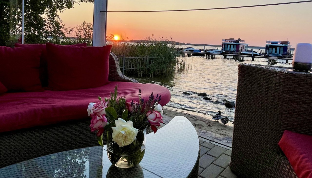 SW 2, &copy; Fleesensee Resort & SPA