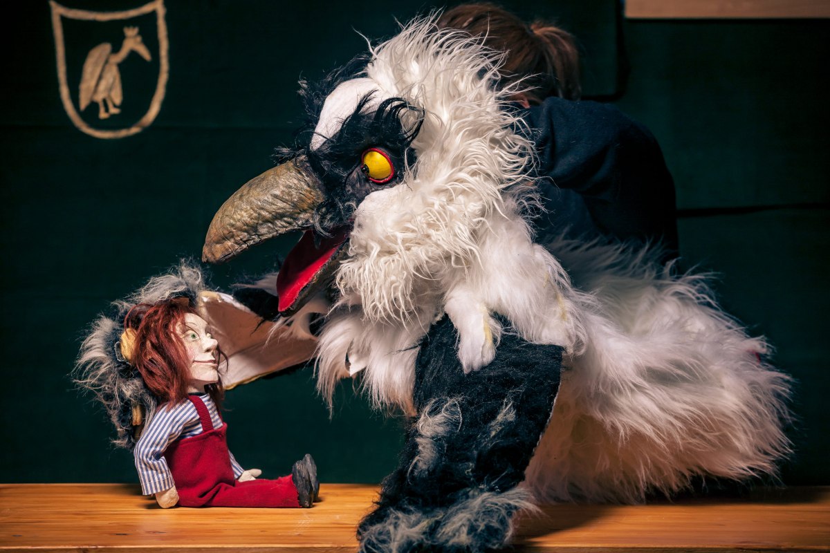 &copy; Marie Bretschneider